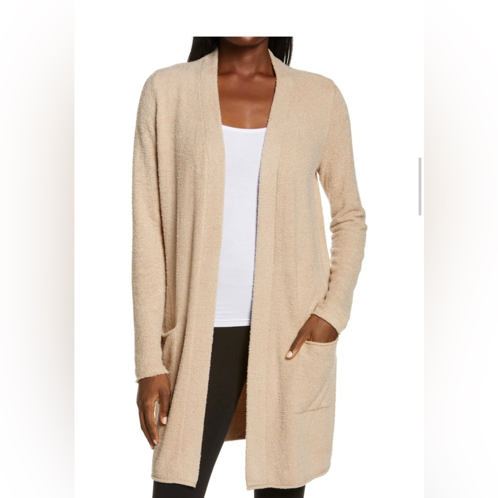 Barefoot Dreams Cardigan